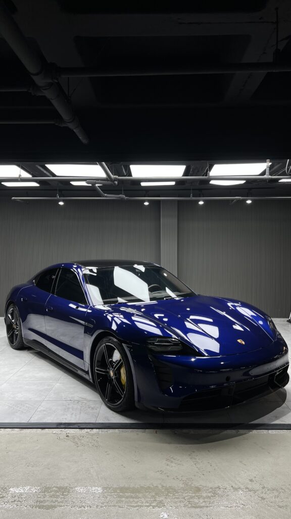 Olex Moi Garage proje fotoğrafı